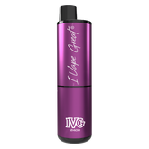 IVG 2400 Plum Edition Prefilled Pod Kit